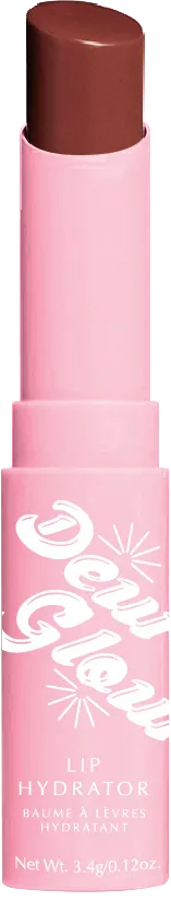 J. CAT BEAUTY DEW GLOW LIP HYDRATOR