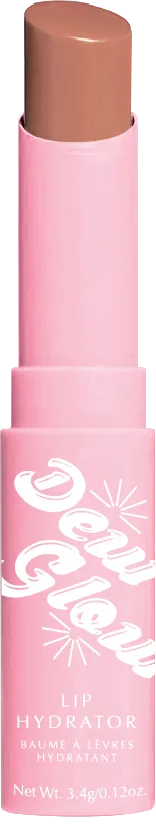 J. CAT BEAUTY DEW GLOW LIP HYDRATOR