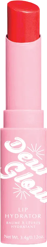 J. CAT BEAUTY DEW GLOW LIP HYDRATOR