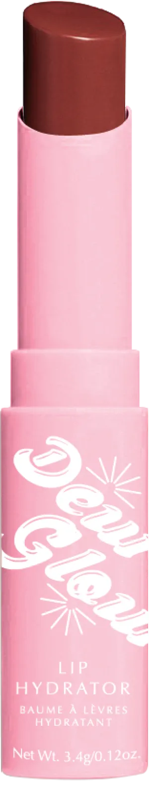 J. CAT BEAUTY DEW GLOW LIP HYDRATOR