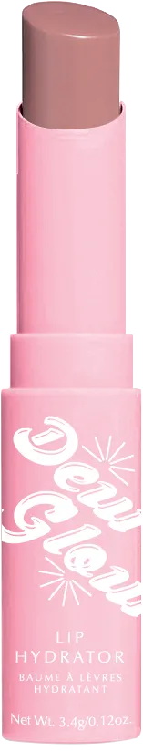 J. CAT BEAUTY DEW GLOW LIP HYDRATOR