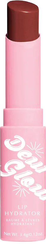 J. CAT BEAUTY DEW GLOW LIP HYDRATOR