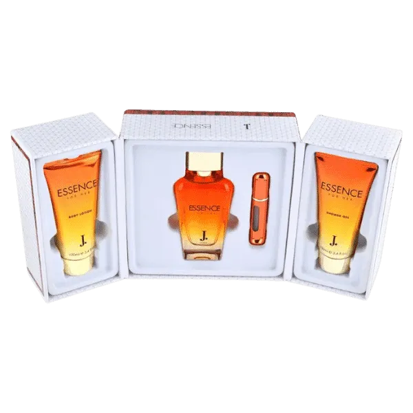 J. ESSENCE GIFT SET PACK FOR WOMEN