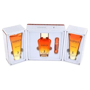 J. ESSENCE GIFT SET PACK FOR WOMEN