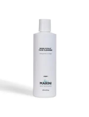 Jan Marini Bioglycolic Facial Cleanser
