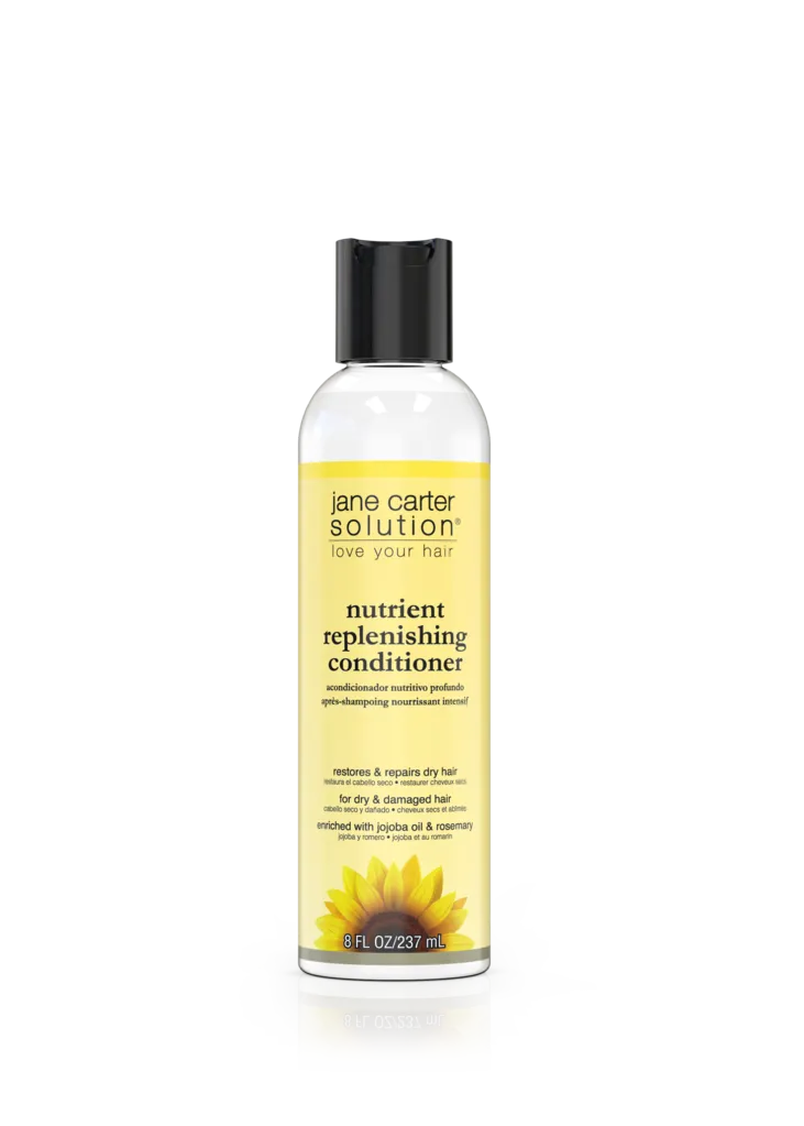 Jane Carter Solution- Nutrient Replenishing Conditioner 8oz