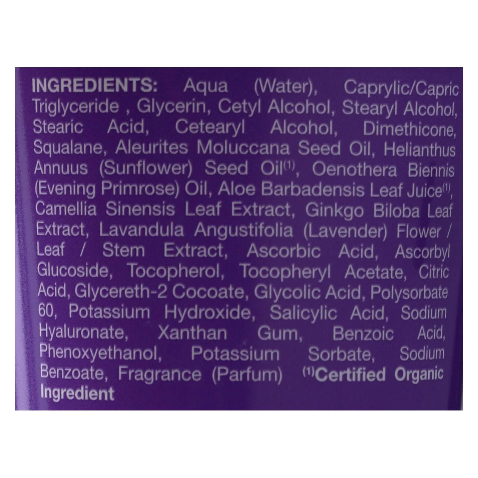Jason Pure Natural Calming Lavender Hand and Body Lotion - 8 Fl Oz