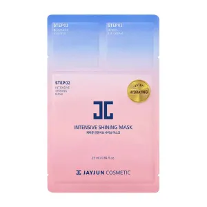 Jayjun Intensive Shining Mask 25ml