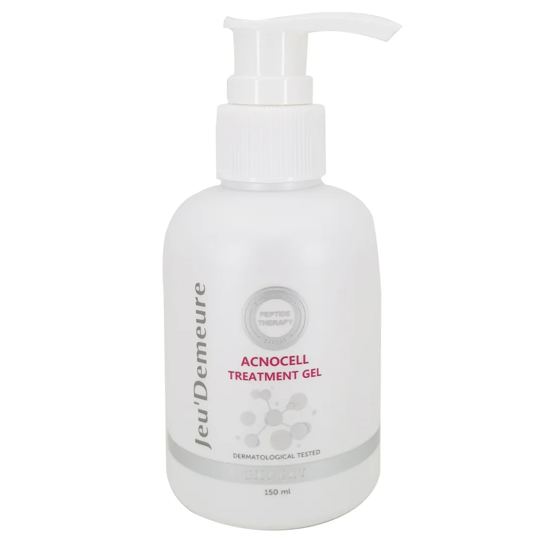 JeuDerm AcnoCell Treatment Gel 100 ml