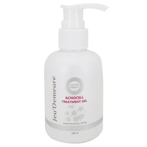 JeuDerm AcnoCell Treatment Gel 100 ml
