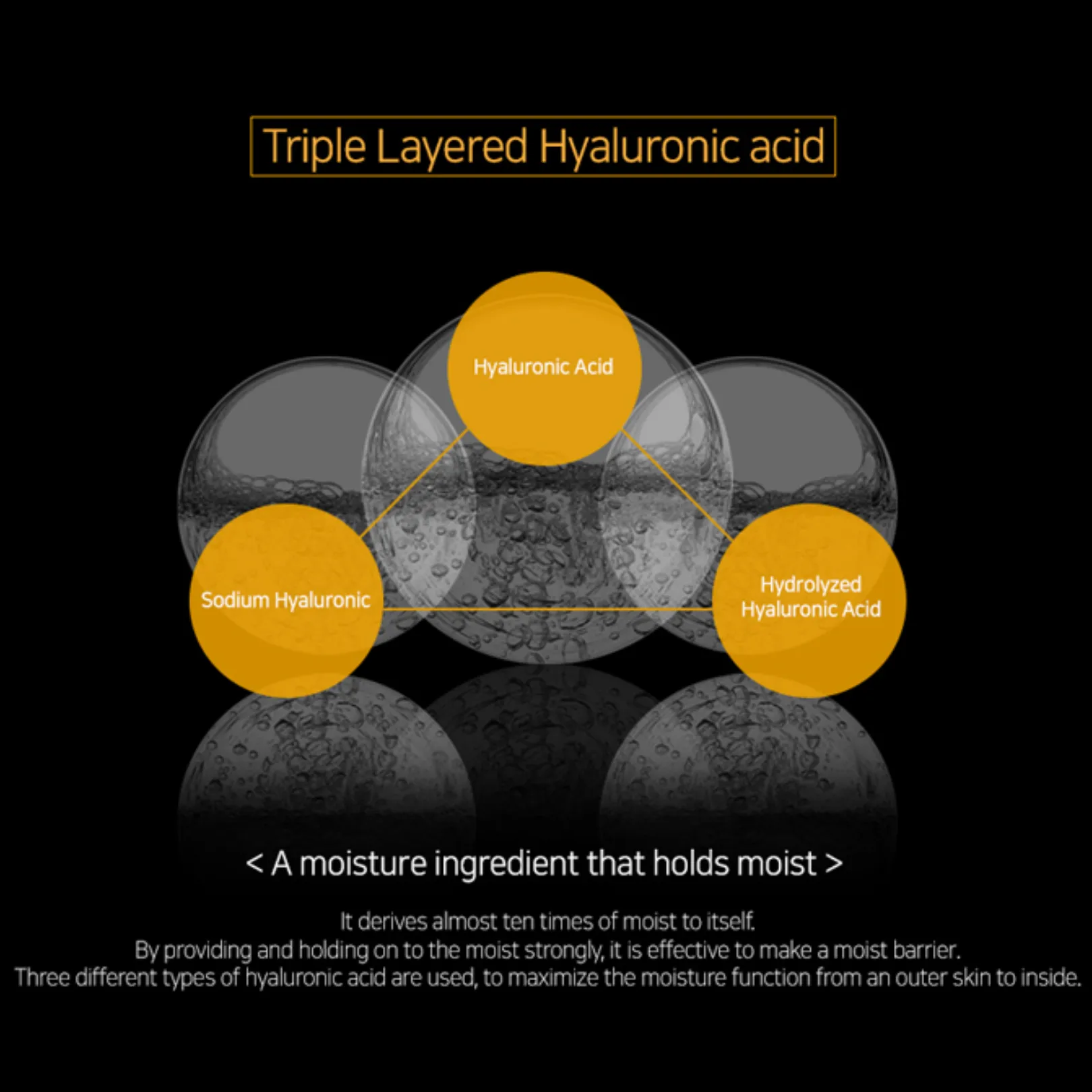 [JM Solution Mask] Honey Luminous Royal Propolis Mask