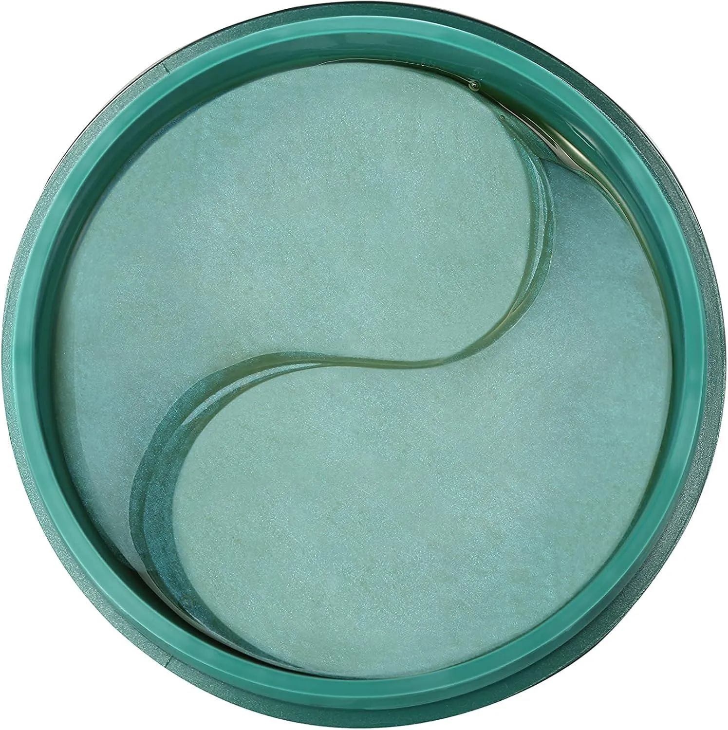 JMsolution Marine Luminous Pearl Deep Moisture Eye Patch 肌司研海洋珍珠紧致黑眼圈眼膜眼贴 60ea