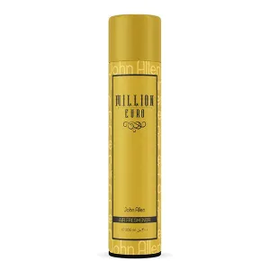 JOHN ALLEN MILLION EURO DEODORANT BODY SPRAY 200ML