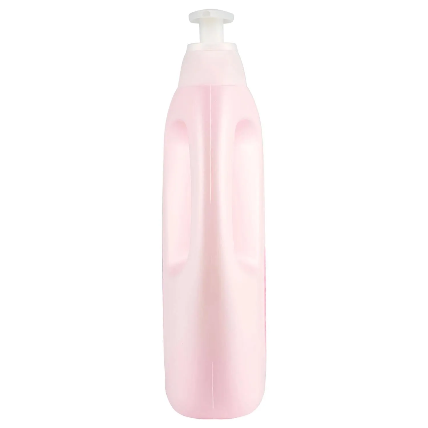 Johnson's Moisturizing Pink Baby Lotion with Coconut Oil 33.8 fl. oz.