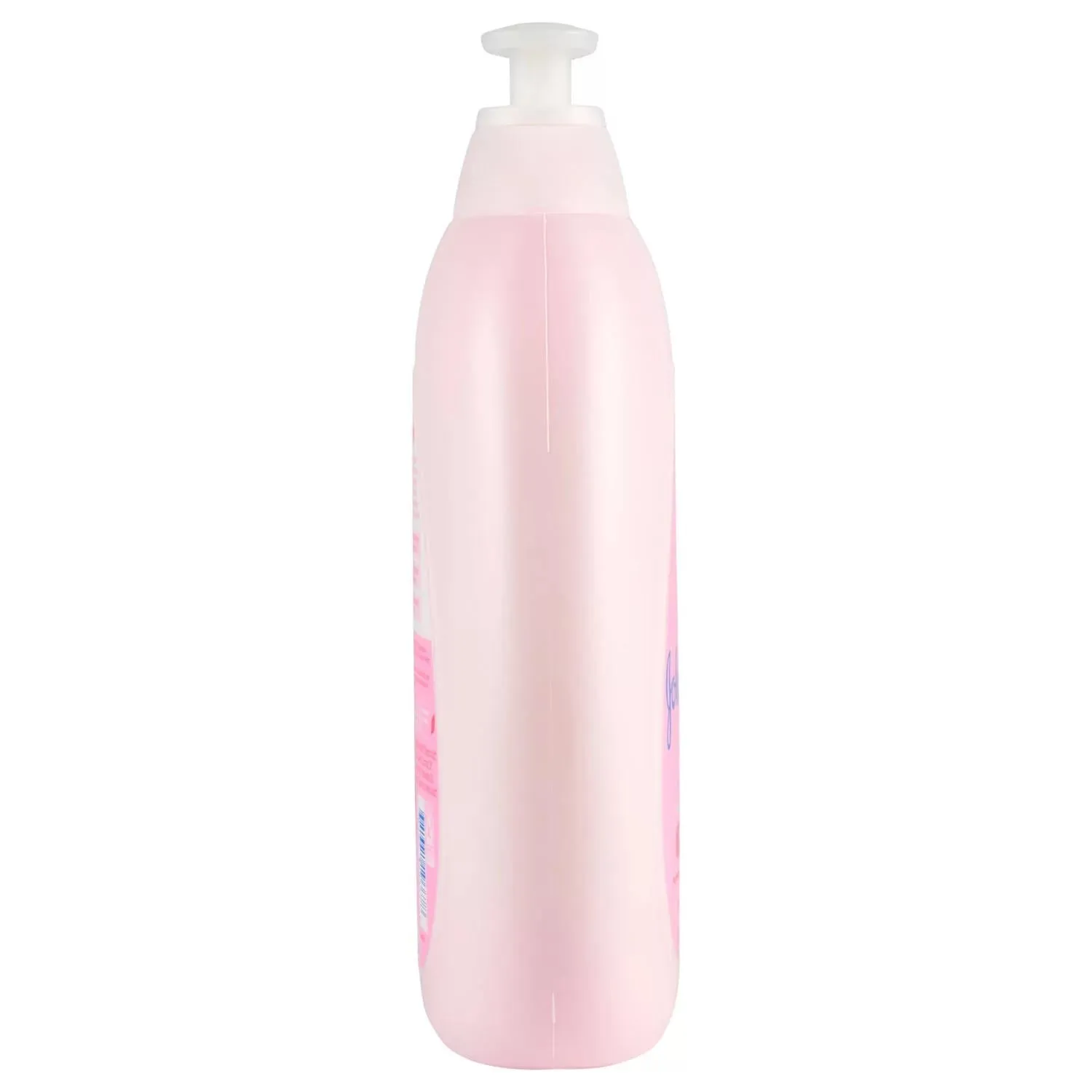 Johnson's Moisturizing Pink Baby Lotion with Coconut Oil 33.8 fl. oz.