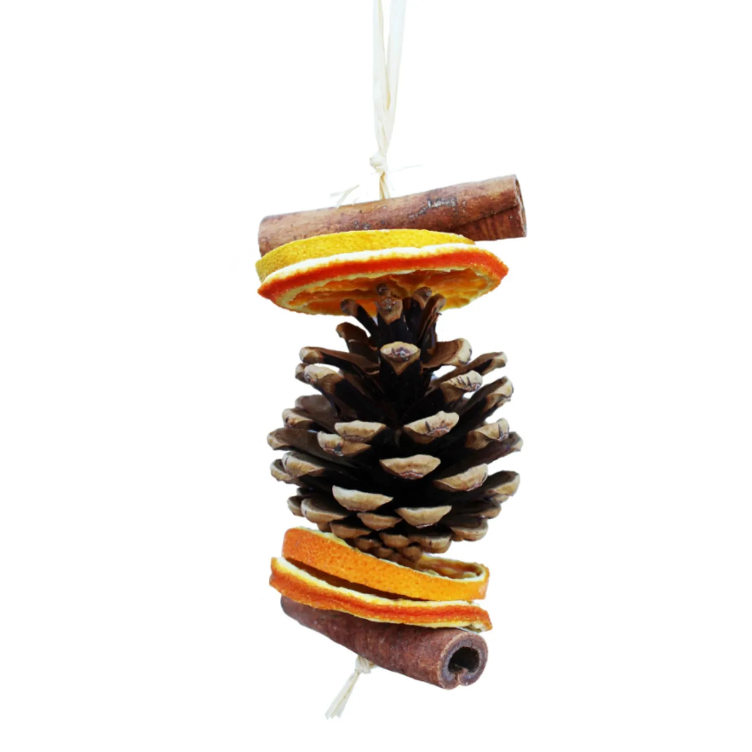 Jormaepourri Tree Decorations