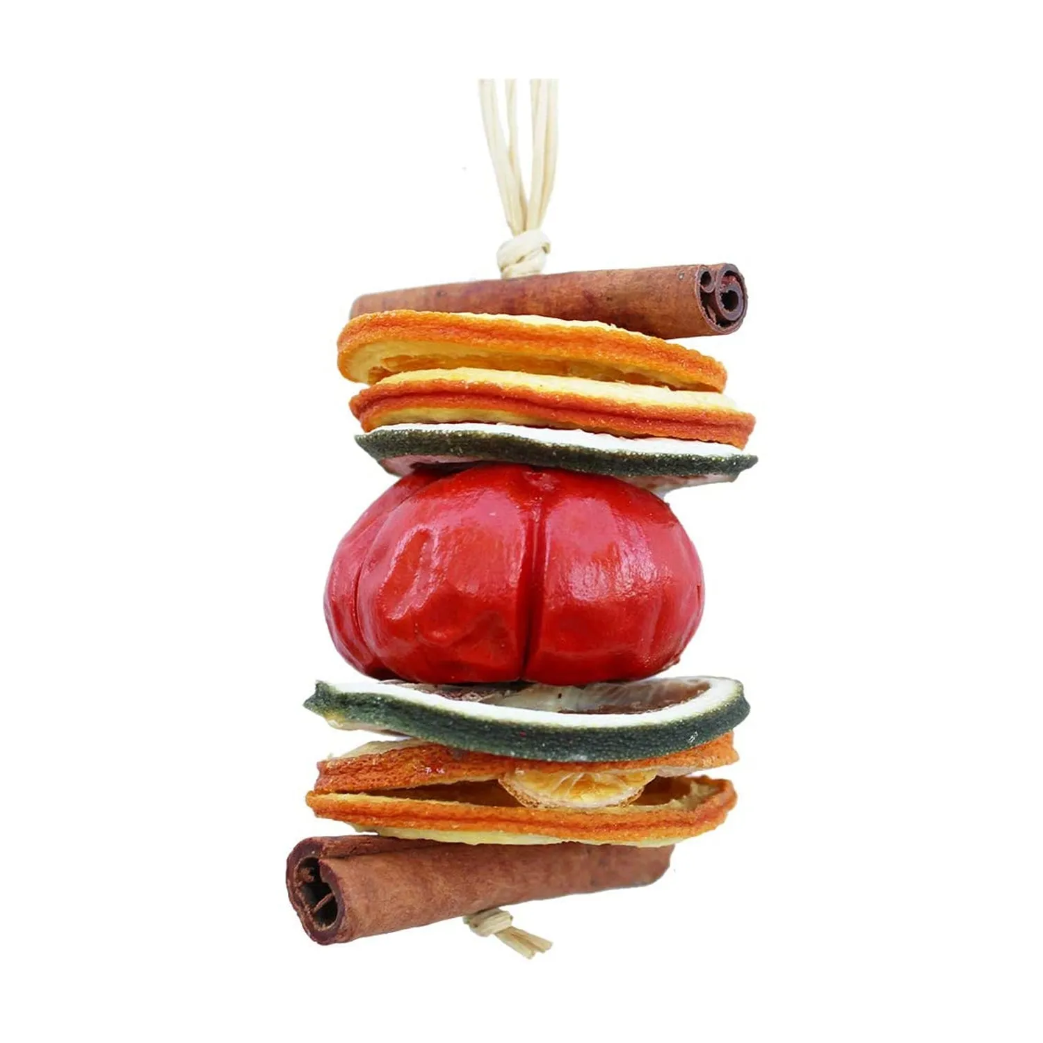 Jormaepourri Tree Decorations