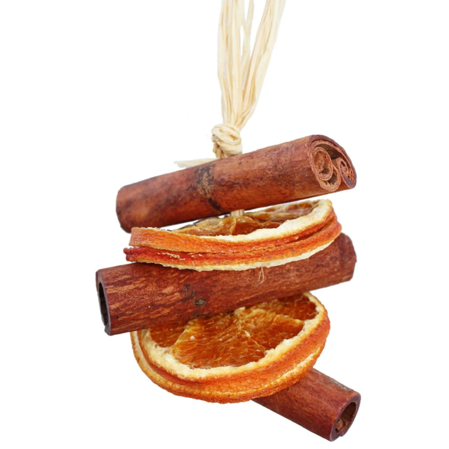 Jormaepourri Tree Decorations
