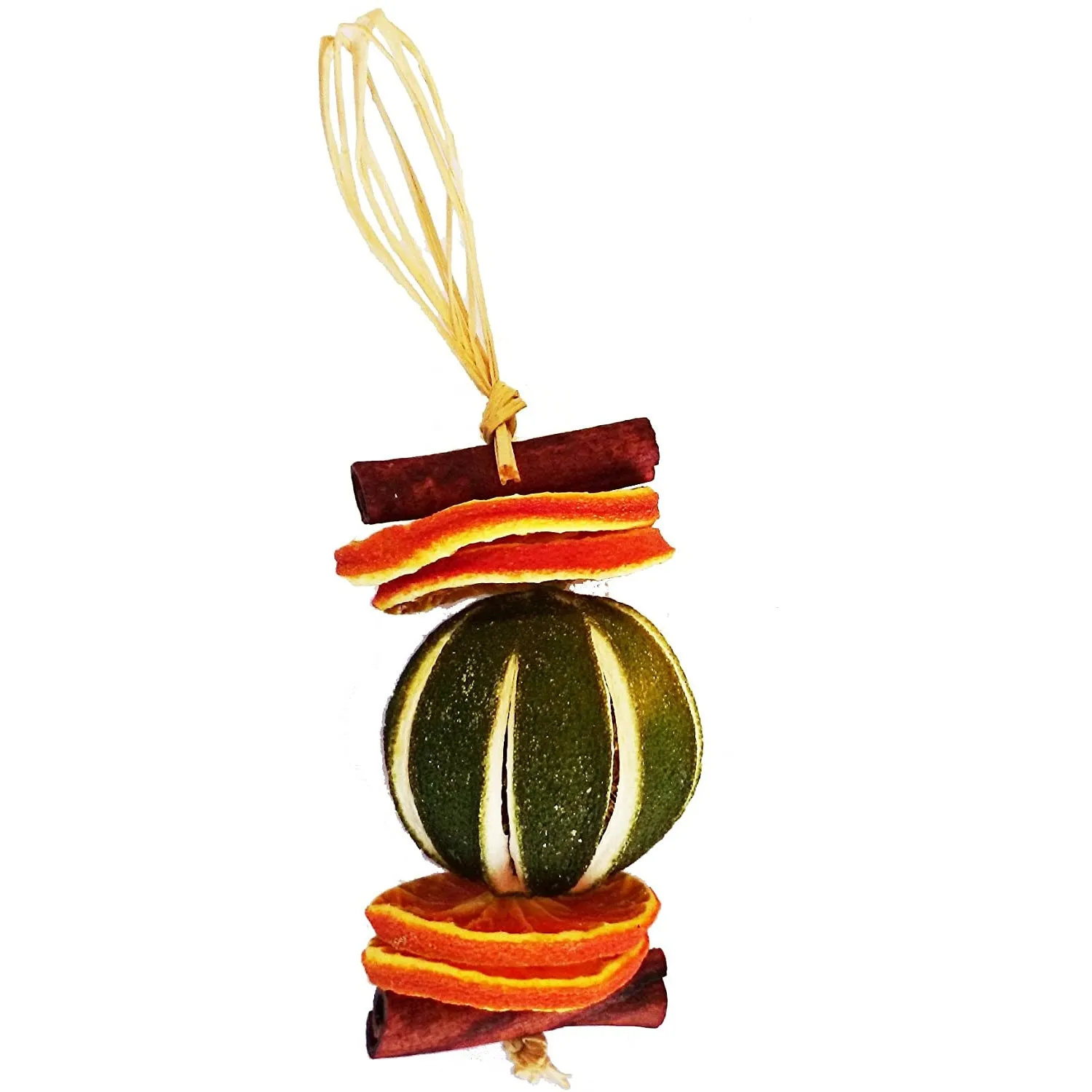 Jormaepourri Tree Decorations