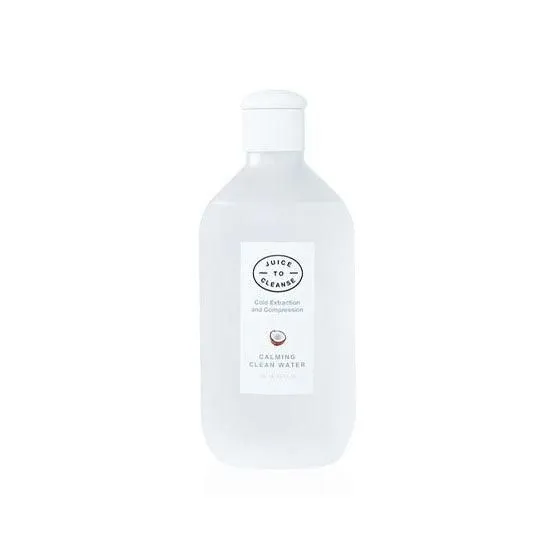 JUICE TO CLEANSE Calming Clean Water 300ml