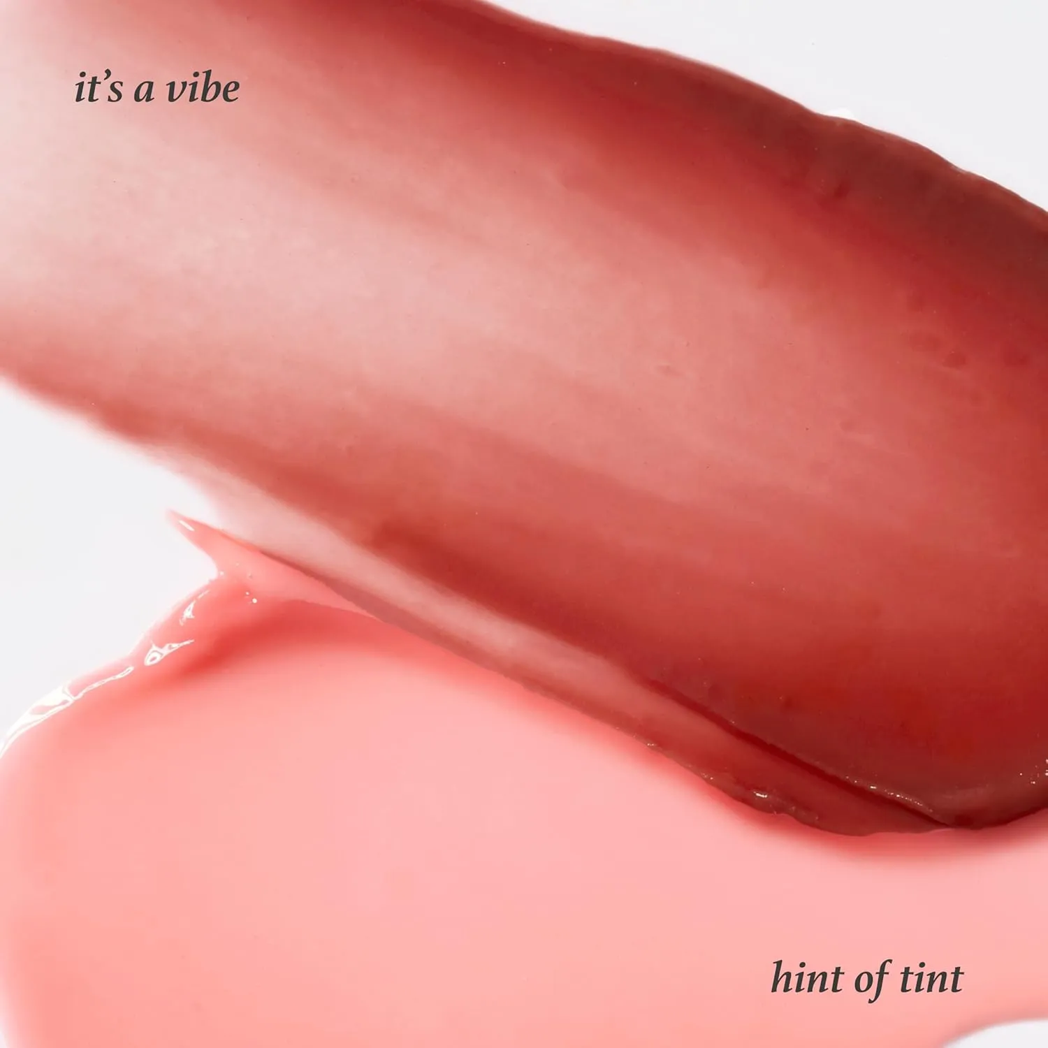 Julep - 24/7 Shea Butter Balm Lip Treatment - Hint of Tint