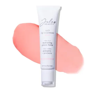 Julep - 24/7 Shea Butter Balm Lip Treatment - Hint of Tint
