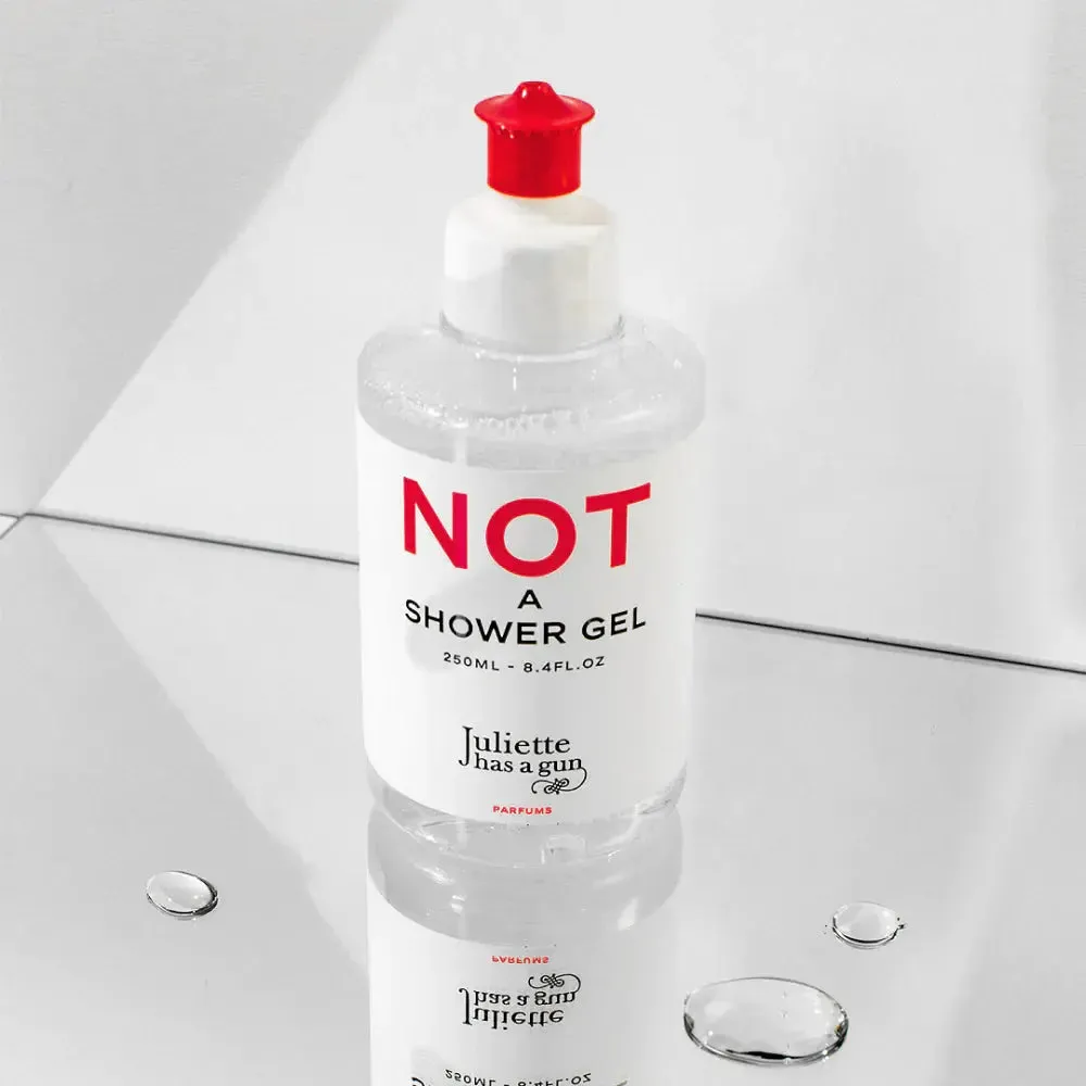 Juliette Has A Gun Not A Shower Gel 250ml