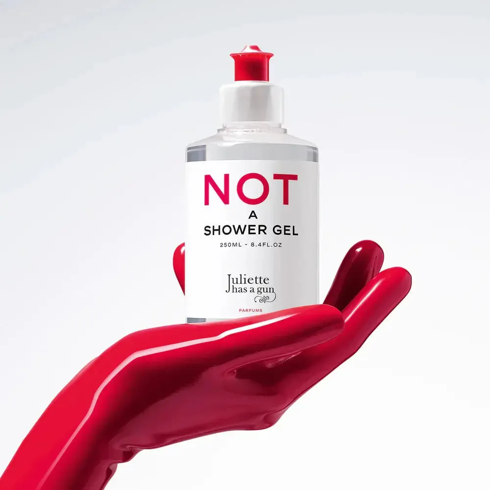Juliette Has A Gun Not A Shower Gel 250ml