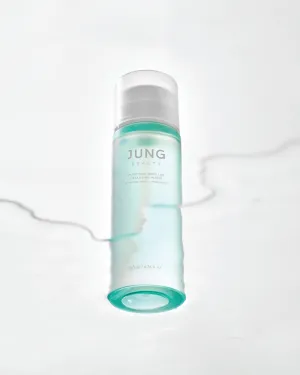 Jung Beauty Purifying Micellar Cleansing Water with Panthenol   Probiotics