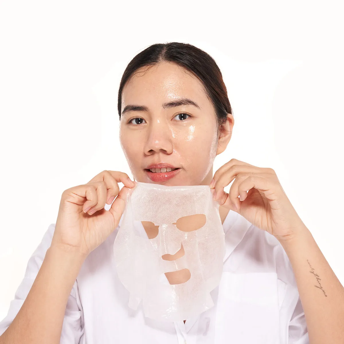 K Beauty Face Mask Set