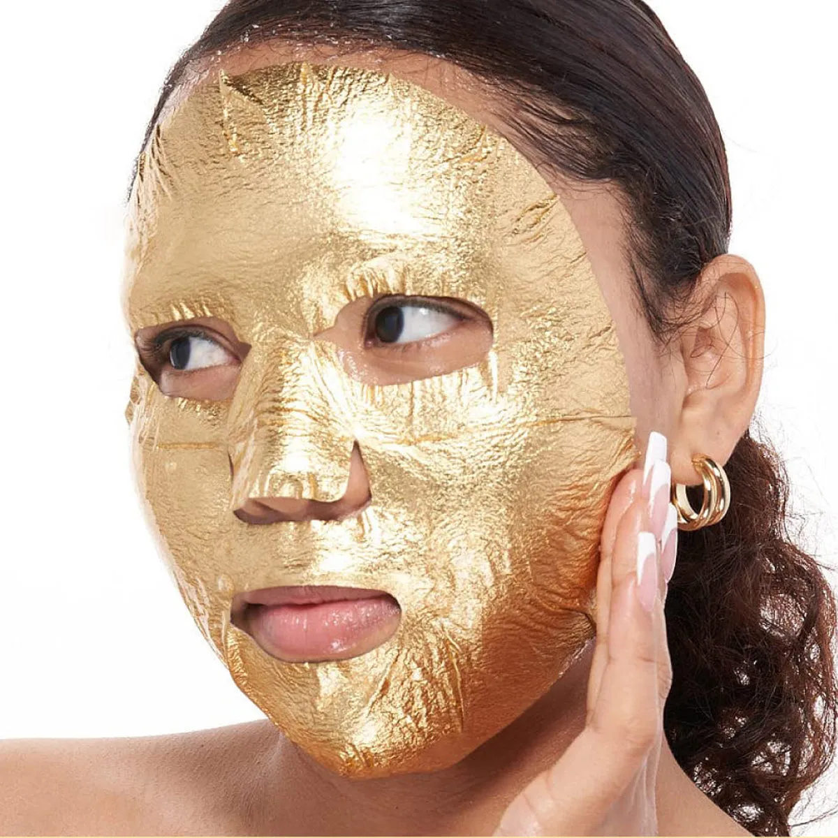 K Beauty Face Mask Set