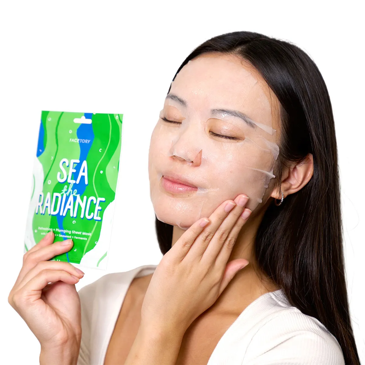 K Beauty Face Mask Set