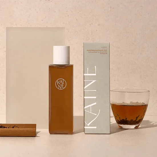 [KAINE] Kombu Balancinig Ampoule Toner 150ml