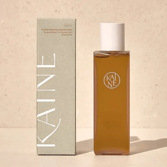 [KAINE] Kombu Balancinig Ampoule Toner 150ml