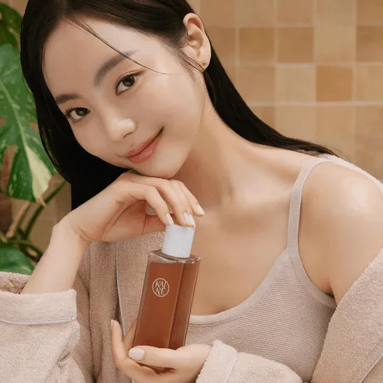 [KAINE] Kombu Balancinig Ampoule Toner 150ml