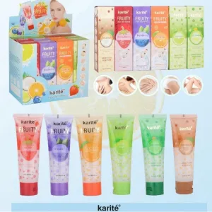 Karite Fruity Dead Skin Remover 80 ml