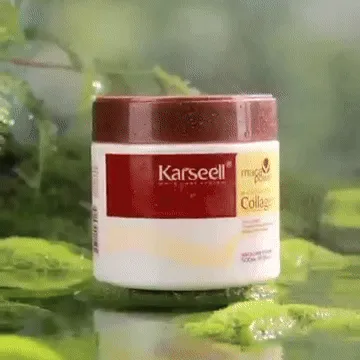 Karseell Maca Power Collagen Hair Mask