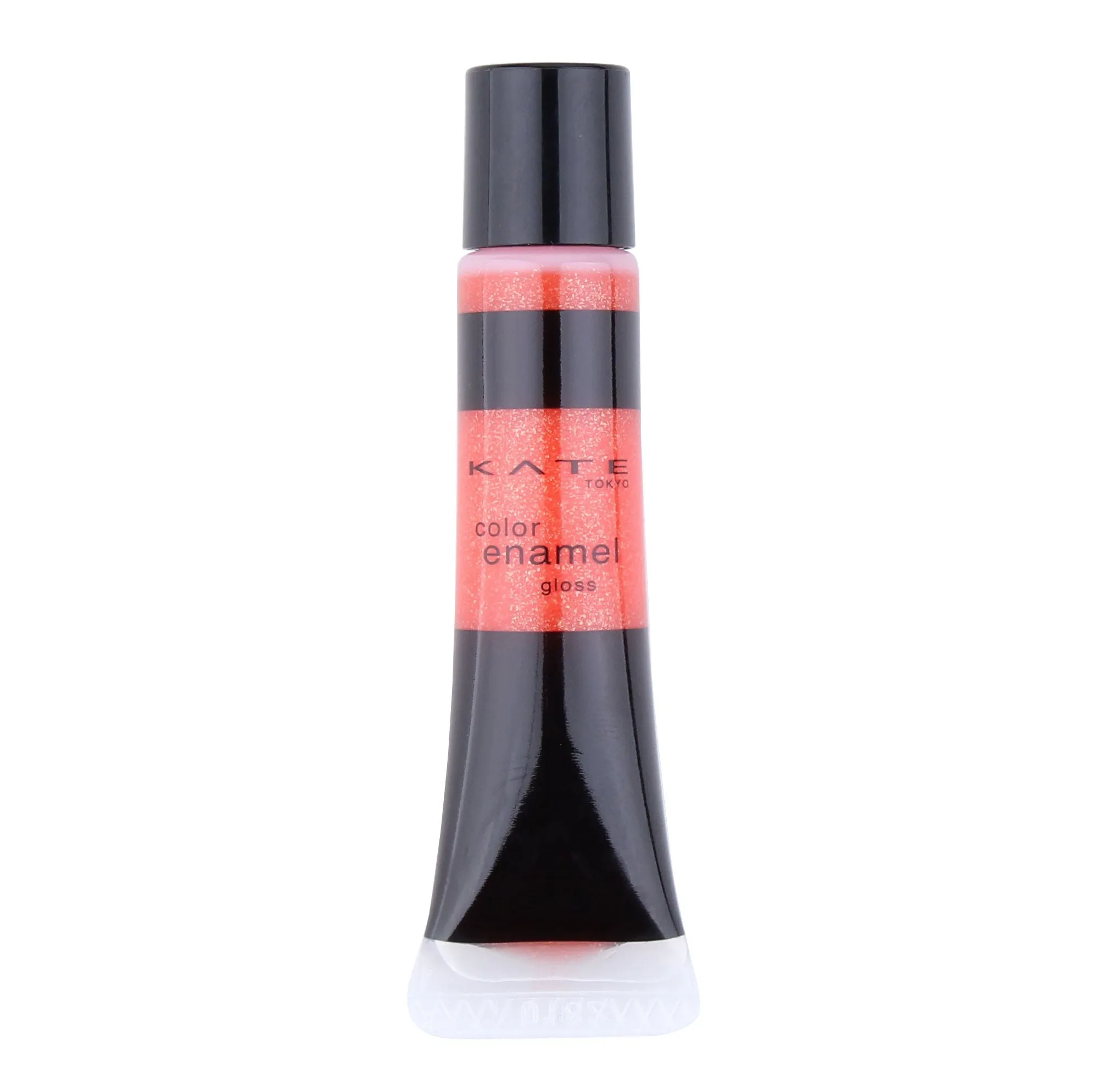 Kate Color Enamel Moisturizing Lip Gloss