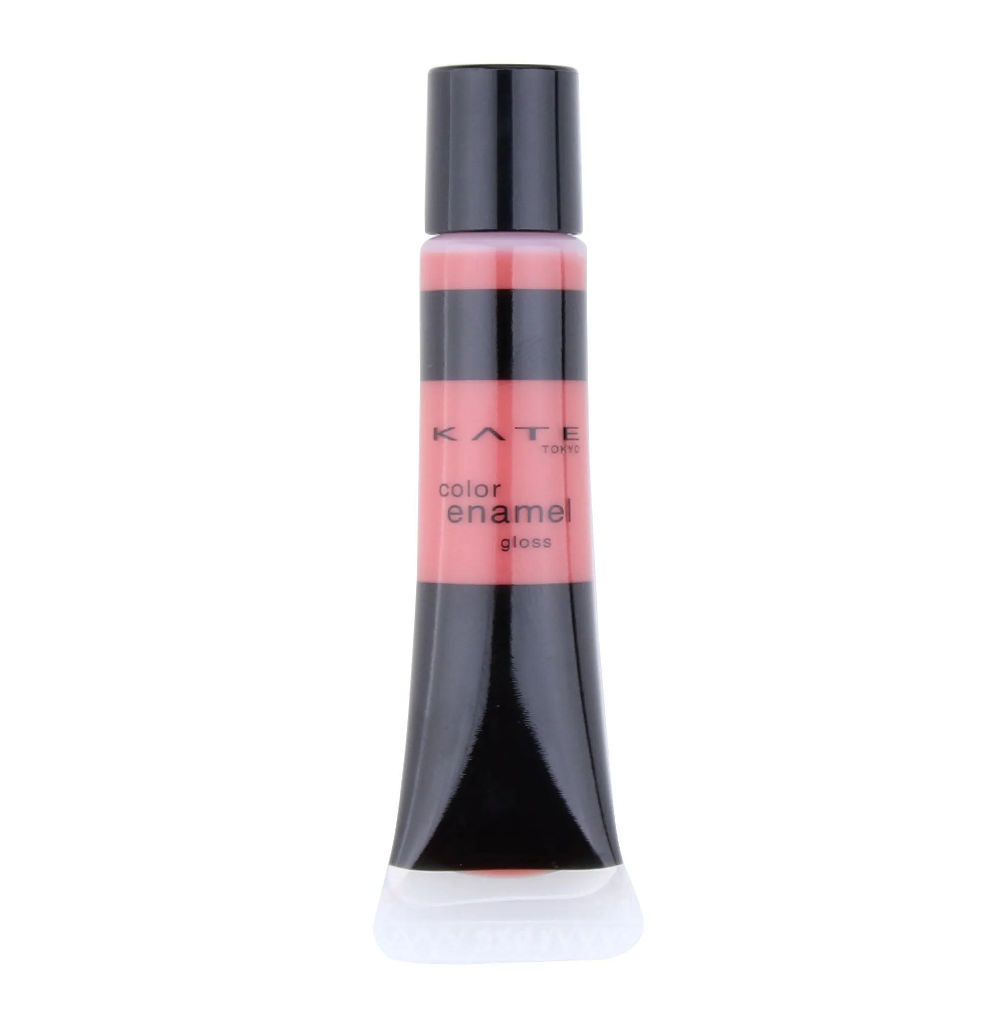 Kate Color Enamel Moisturizing Lip Gloss