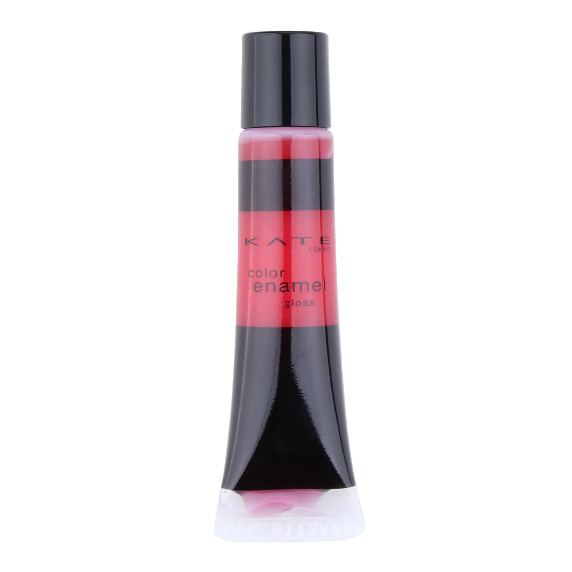 Kate Color Enamel Moisturizing Lip Gloss