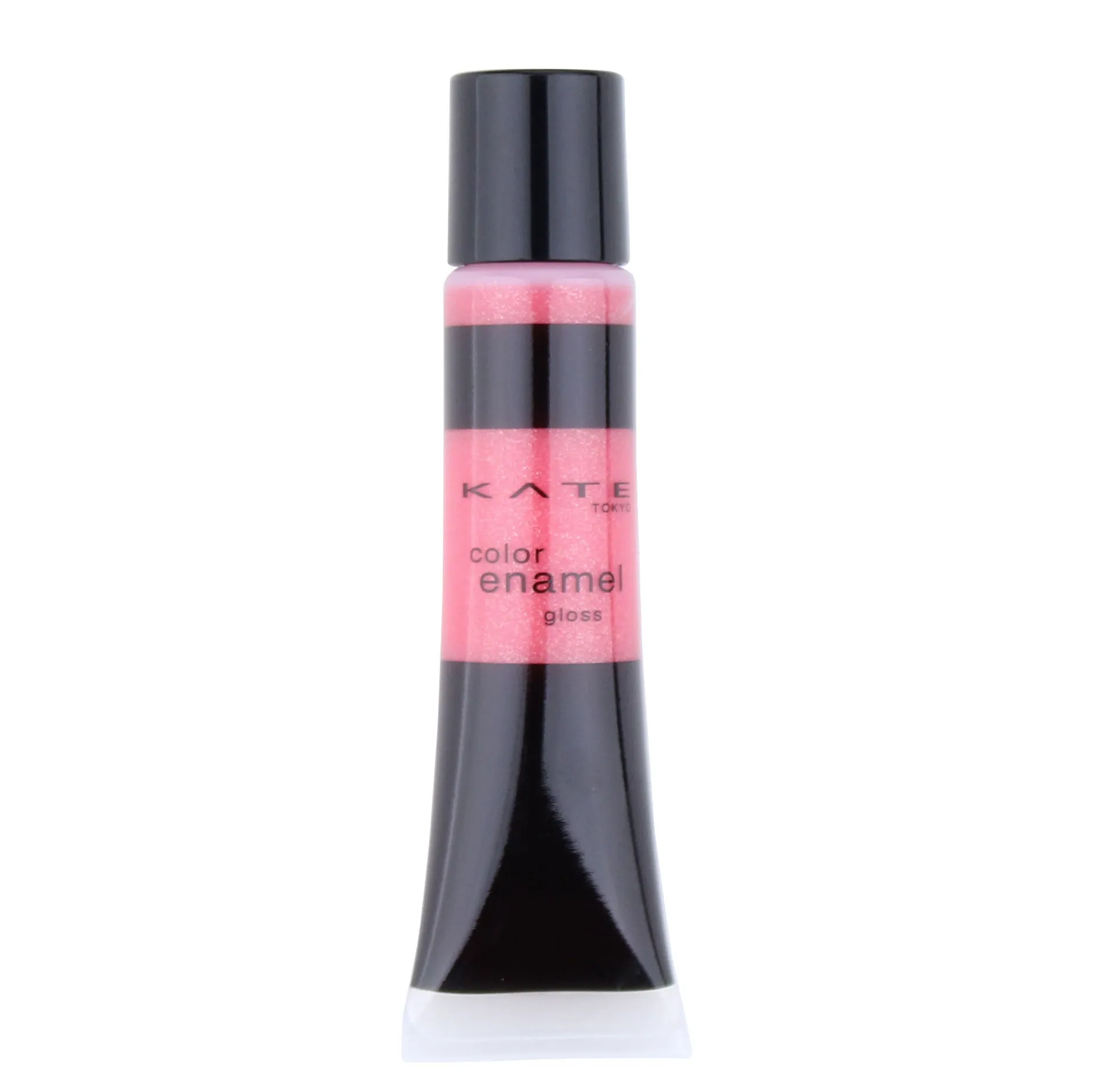 Kate Color Enamel Moisturizing Lip Gloss
