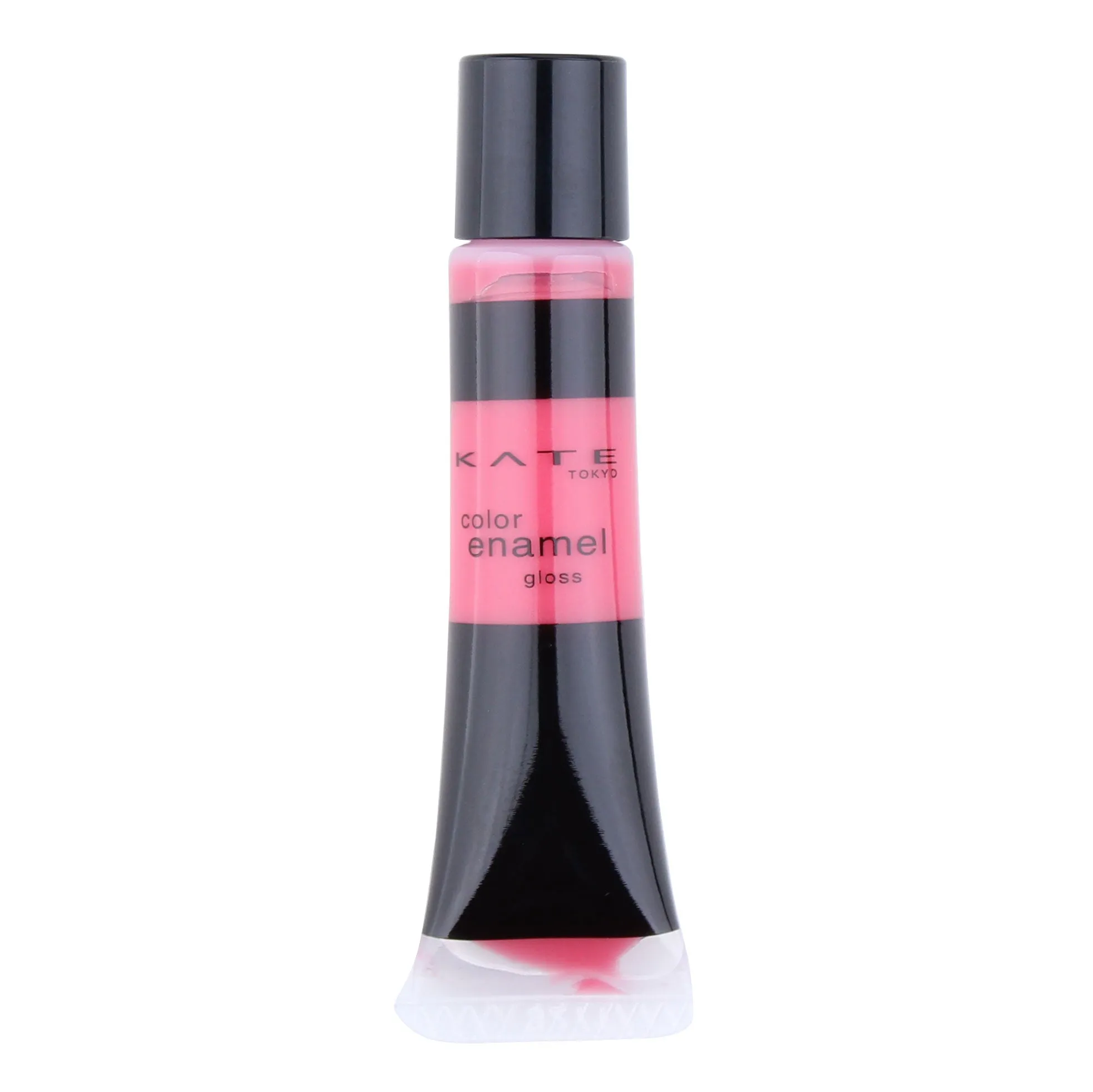 Kate Color Enamel Moisturizing Lip Gloss