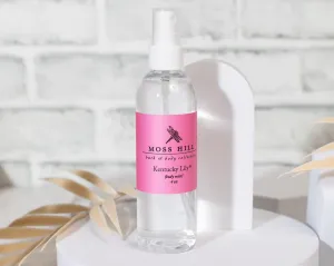Kentucky Lily Body Mist