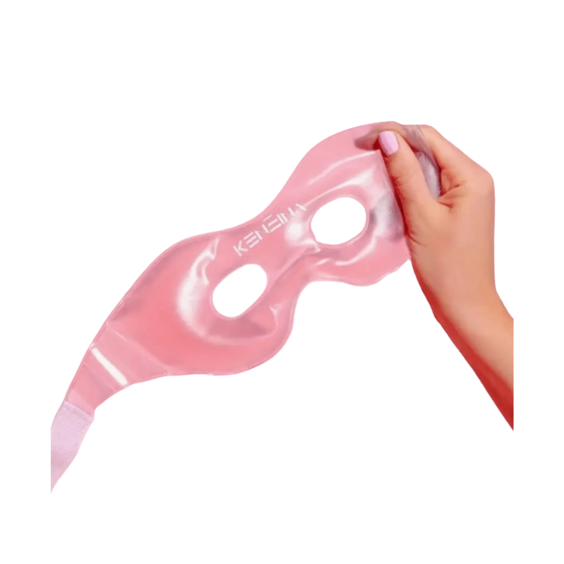 Kenzina Freezable Eye Mask