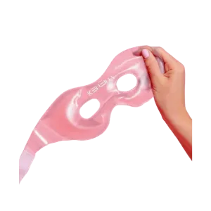 Kenzina Freezable Eye Mask