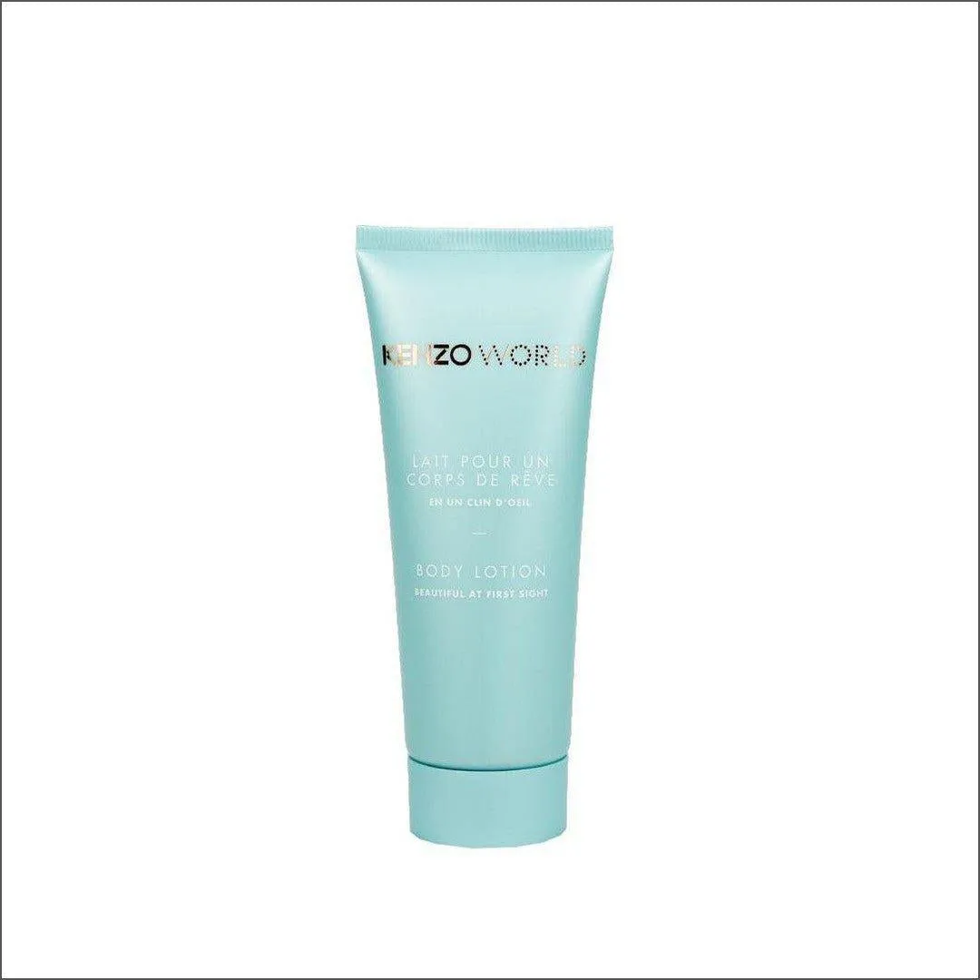 Kenzo World Eau de Parfum 50ml Gift Set