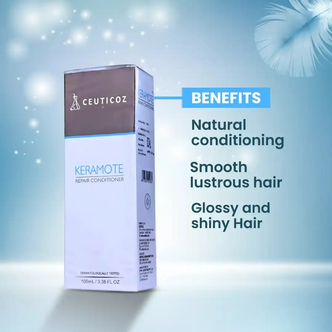Keramote Repair Conditioner
