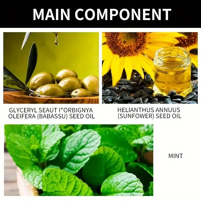 Keratin Hair Mask For Damaged Dry Hair