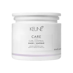 KEUNE CARE CURL CONTROL HAIR MASK 200ML