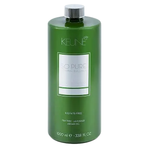 KEUNE NATURAL BALANCE EXFOLIATING SHAMPOO